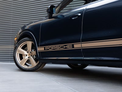 2026 Porsche Cayenne Cayenne GTS Coupe