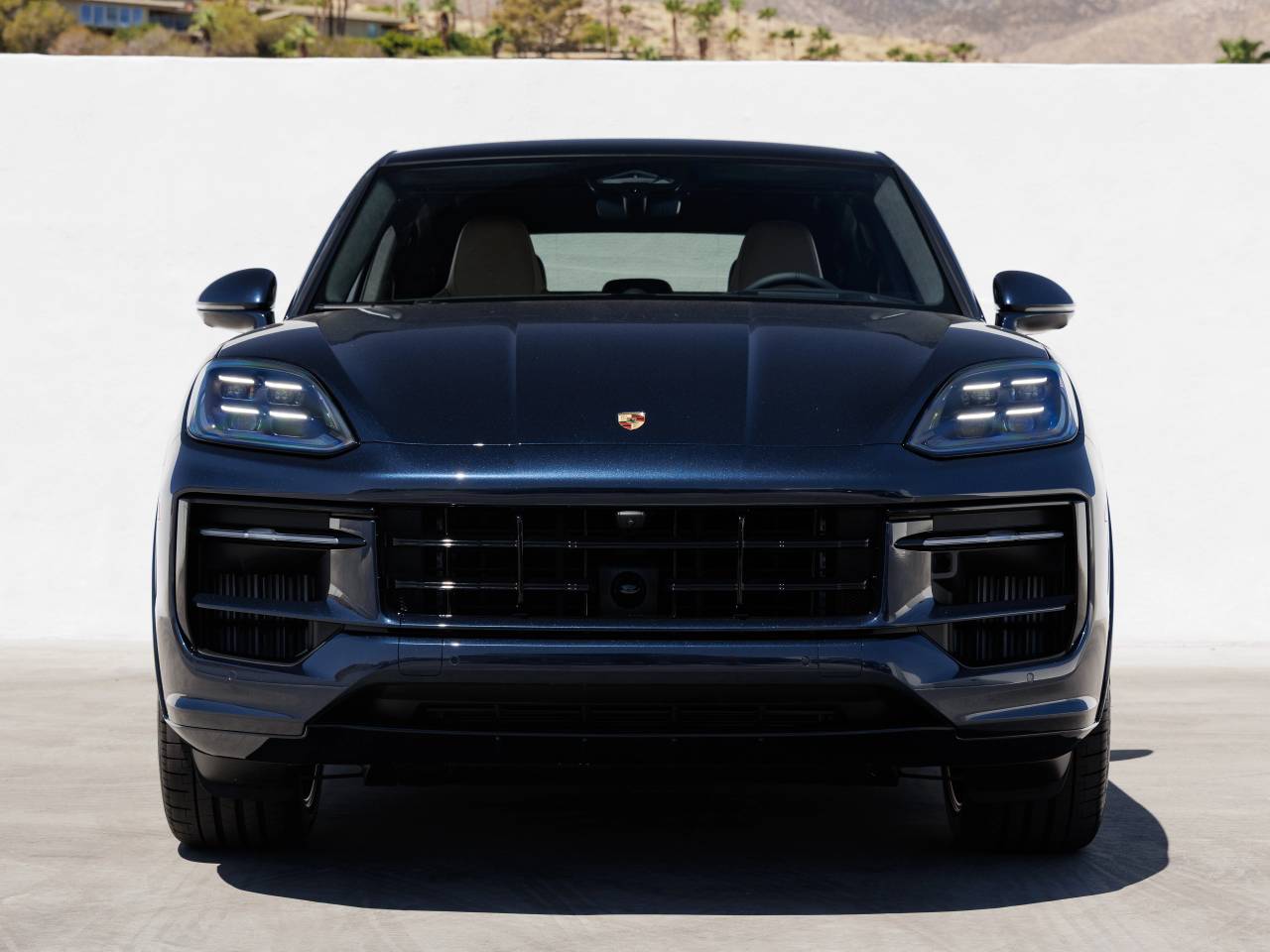 2026 Porsche Cayenne Cayenne GTS Coupe