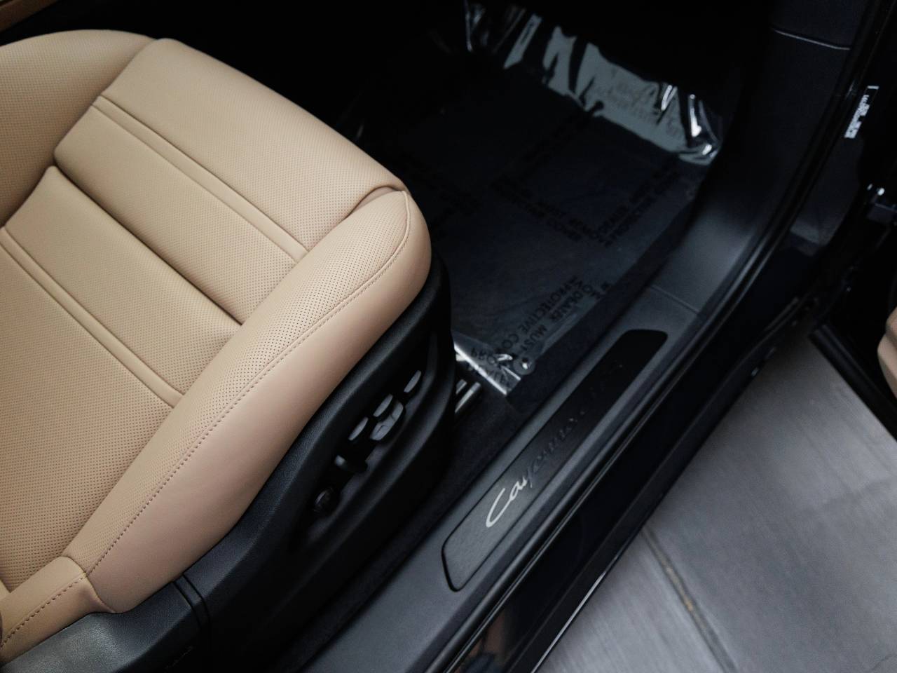 2026 Porsche Cayenne Cayenne GTS Coupe