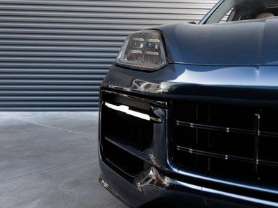2026 Porsche Cayenne Cayenne GTS Coupe