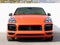 2021 Porsche Cayenne Coupe GTS