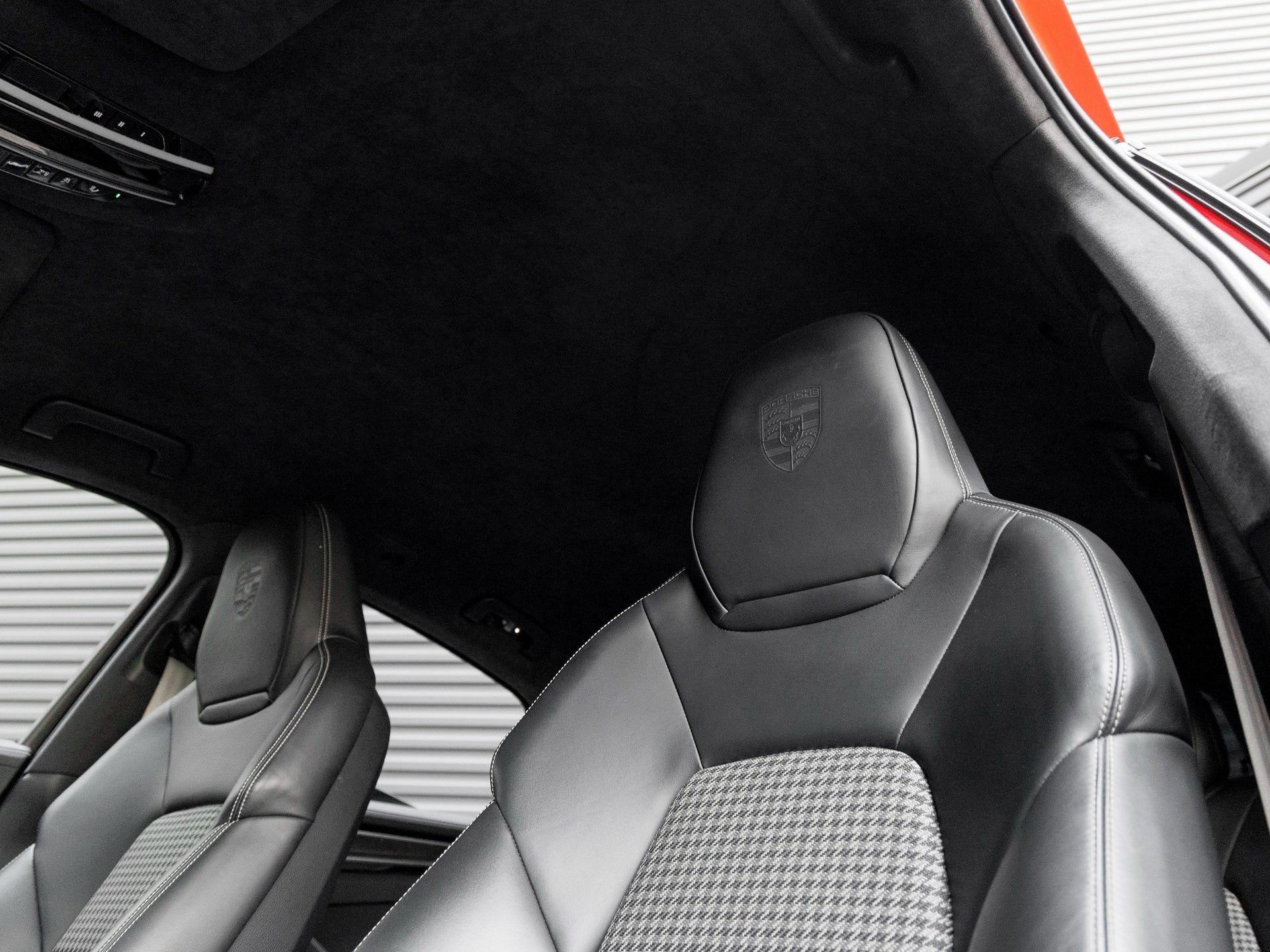 2021 Porsche Cayenne Coupe GTS