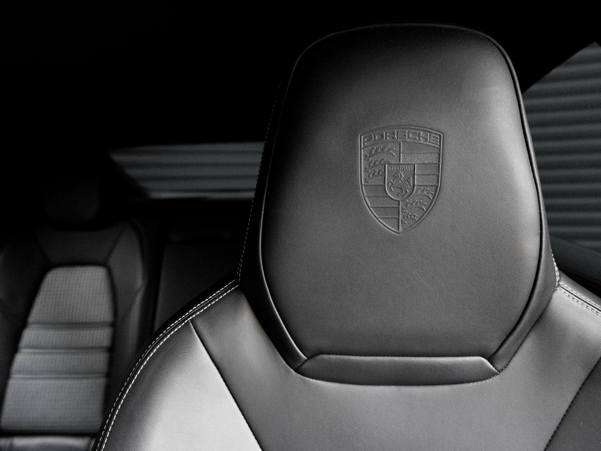 2021 Porsche Cayenne Coupe GTS