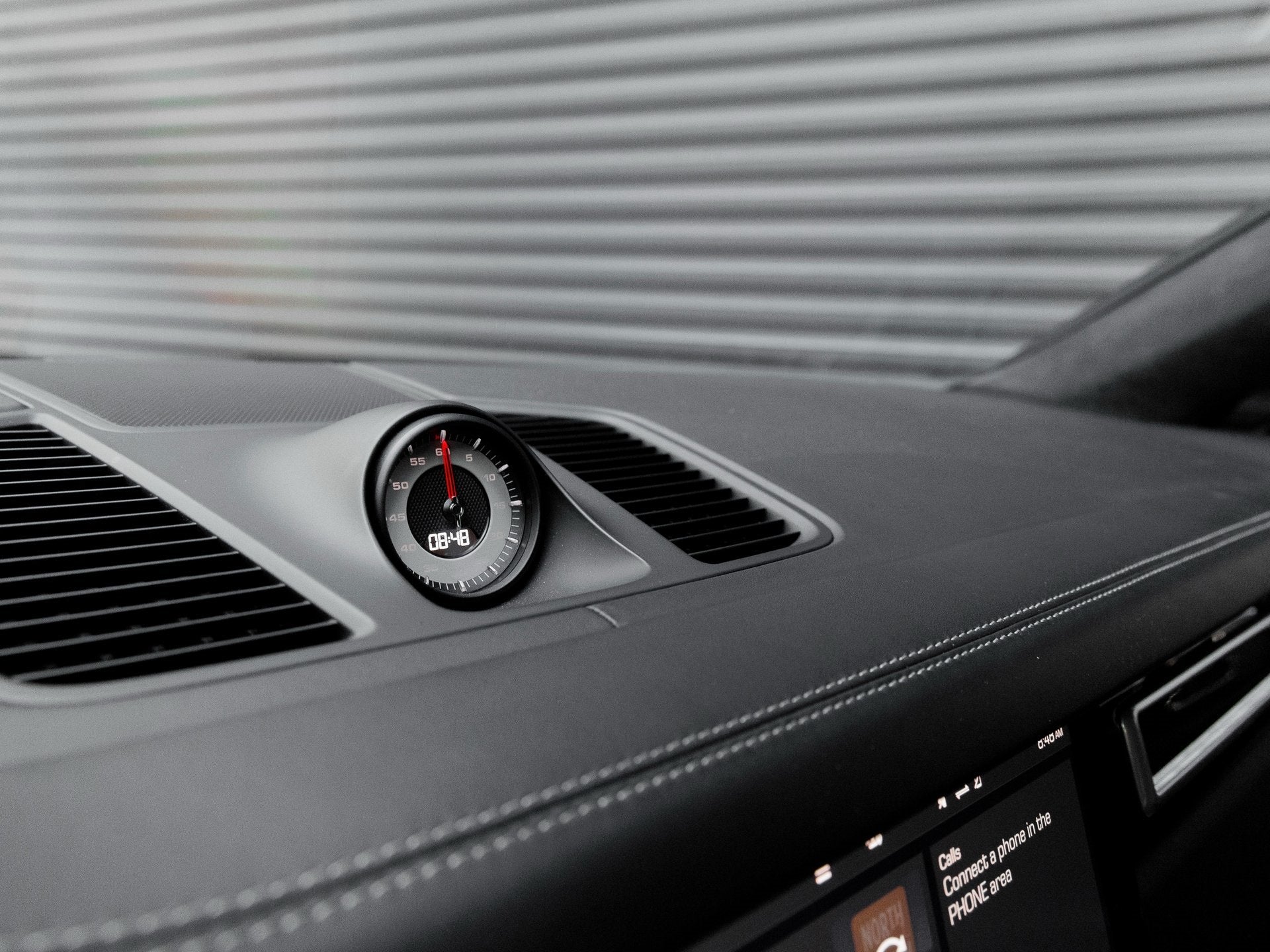 2021 Porsche Cayenne Coupe GTS