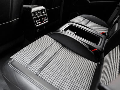 2021 Porsche Cayenne Coupe GTS