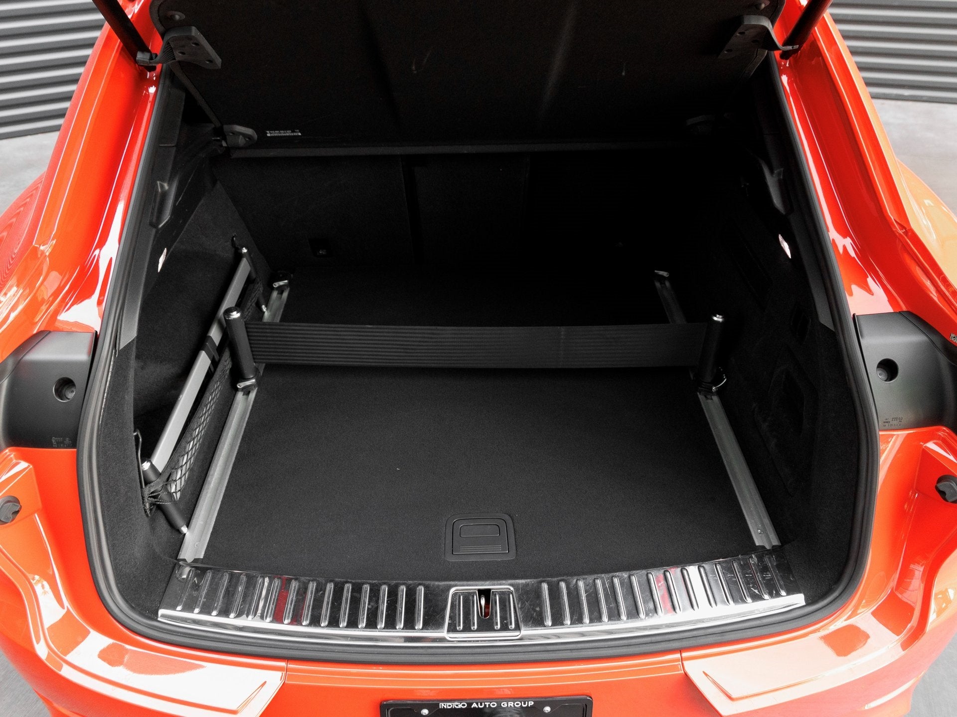 2021 Porsche Cayenne Coupe GTS