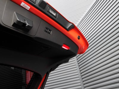 2021 Porsche Cayenne Coupe GTS