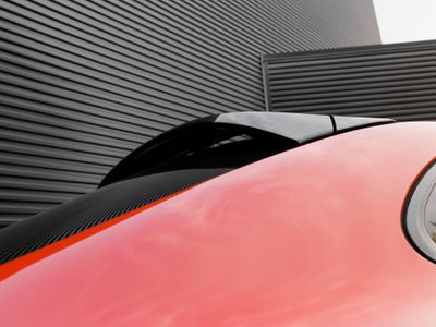 2021 Porsche Cayenne Coupe GTS