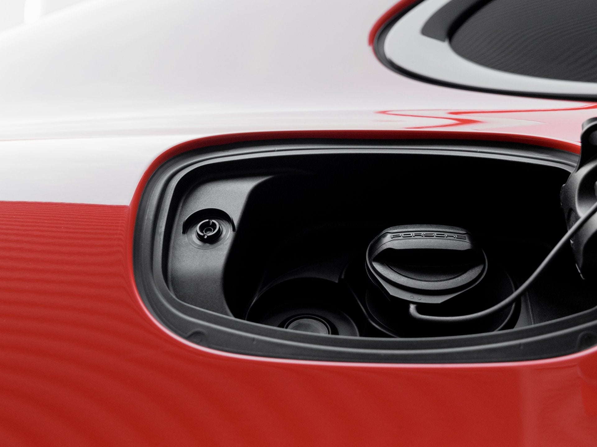 2021 Porsche Cayenne Coupe GTS