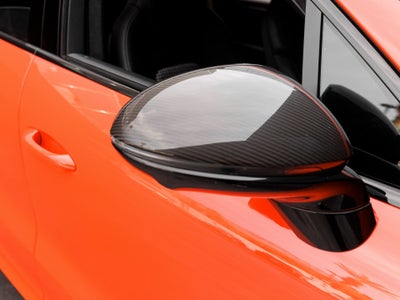 2021 Porsche Cayenne Coupe GTS