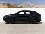 2025 Porsche Cayenne Coupe GTS