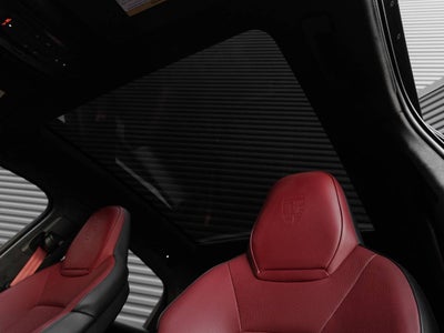 2025 Porsche Cayenne Cayenne GTS Coupe