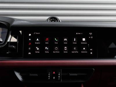 2025 Porsche Cayenne Cayenne GTS Coupe