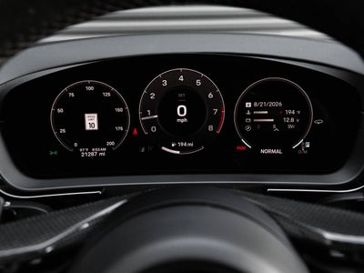 2025 Porsche Cayenne Cayenne GTS Coupe