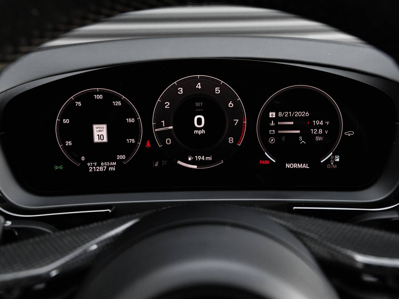 2025 Porsche Cayenne Cayenne GTS Coupe