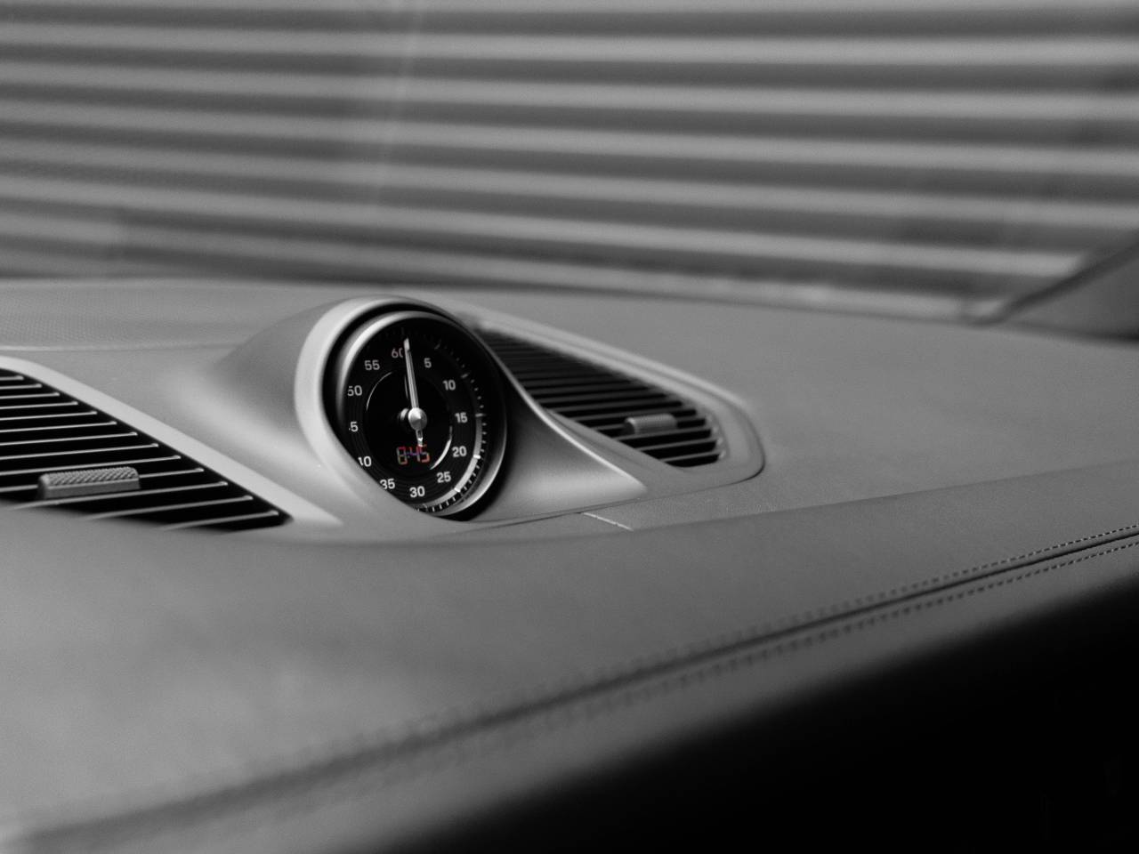2025 Porsche Cayenne Cayenne GTS Coupe
