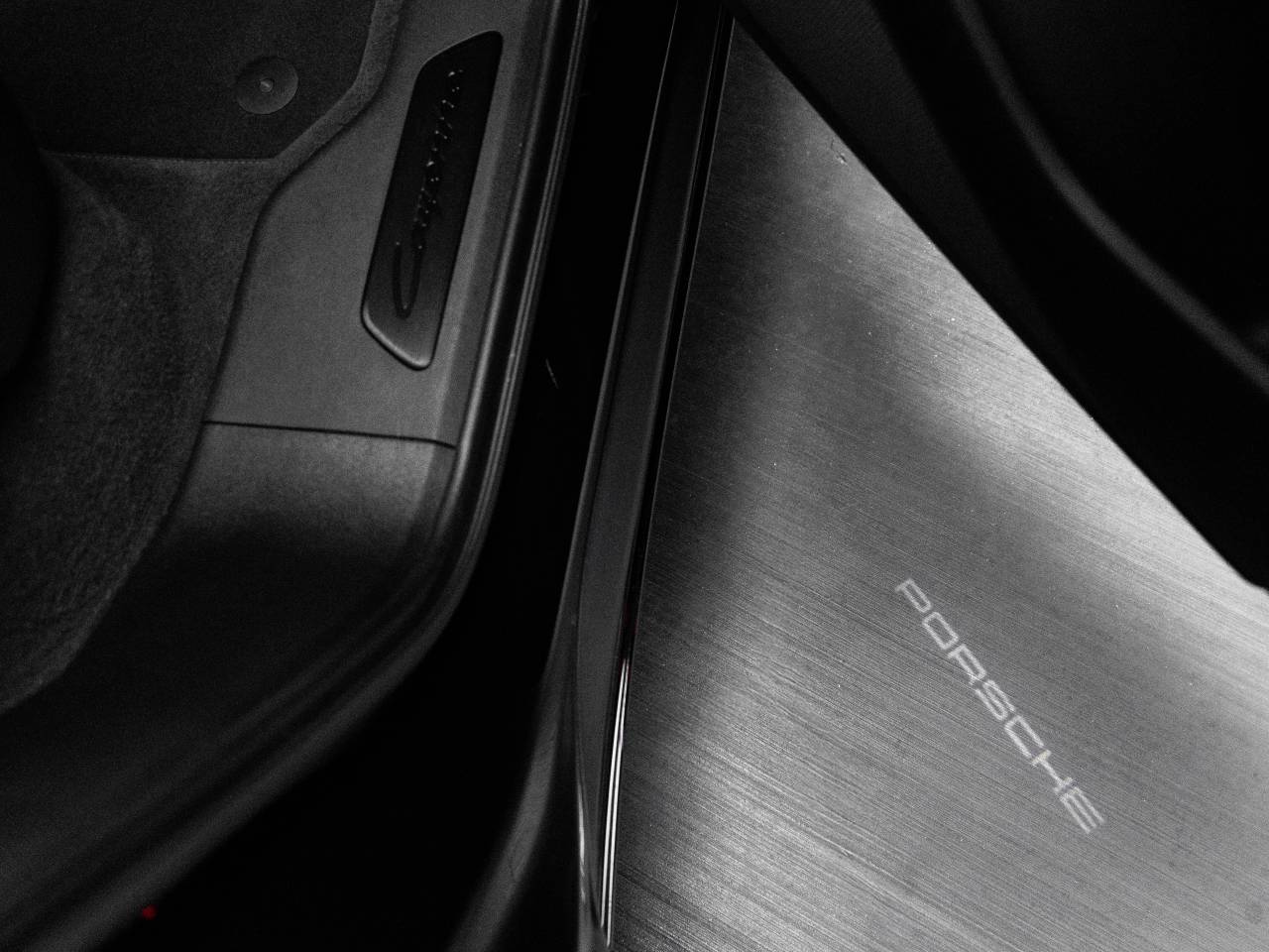 2025 Porsche Cayenne Cayenne GTS Coupe