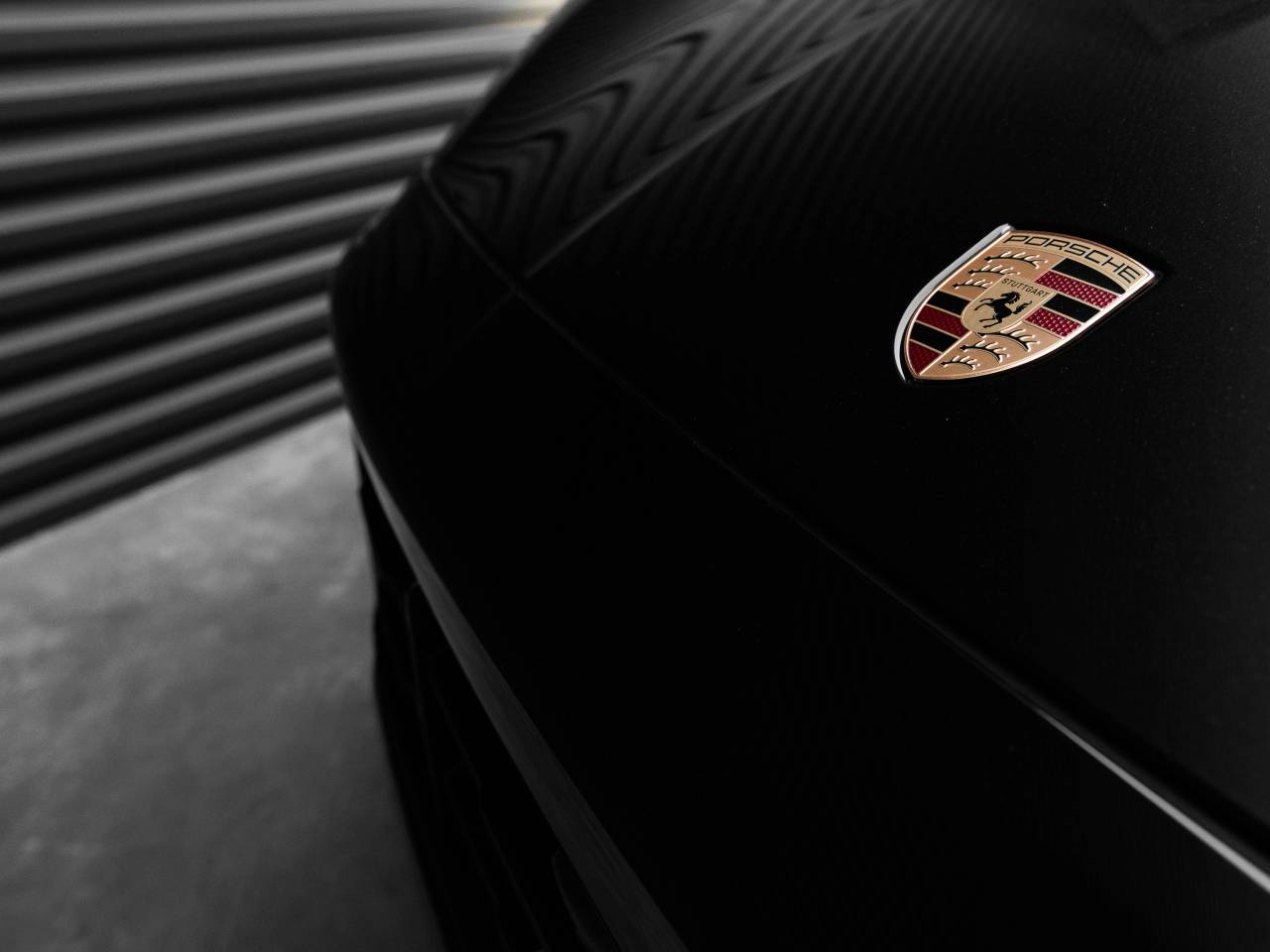 2025 Porsche Cayenne Cayenne GTS Coupe