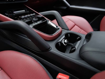 2026 Porsche Cayenne GTS Coupe