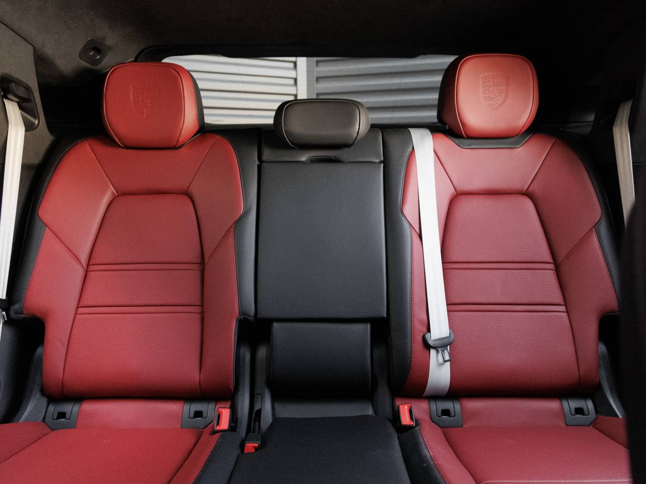 2026 Porsche Cayenne GTS Coupe
