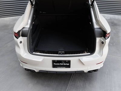 2026 Porsche Cayenne GTS Coupe