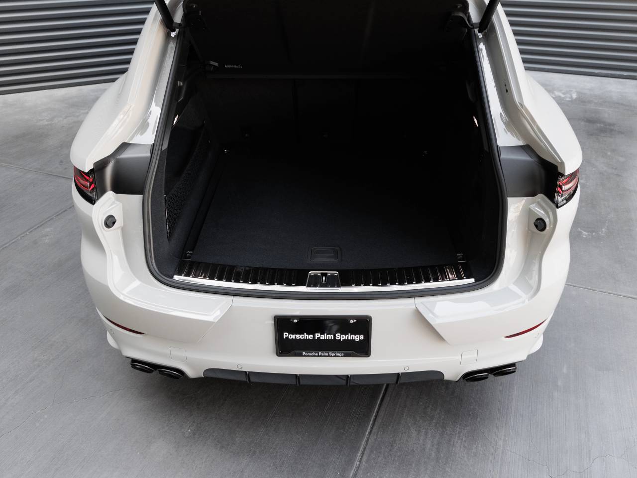 2026 Porsche Cayenne GTS Coupe
