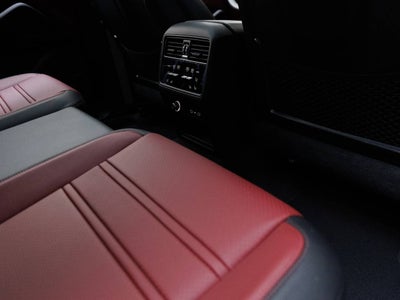 2026 Porsche Cayenne GTS Coupe