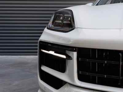 2026 Porsche Cayenne GTS Coupe