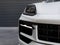 2026 Porsche Cayenne GTS Coupe