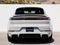 2026 Porsche Cayenne GTS Coupe