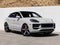 2026 Porsche Cayenne GTS Coupe