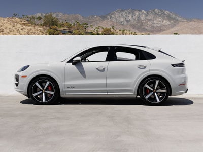 2026 Porsche Cayenne Cayenne GTS Coupe
