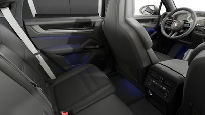 2026 Porsche Cayenne Cayenne GTS Coupe