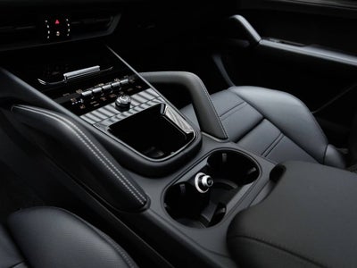 2026 Porsche Cayenne Cayenne GTS Coupe