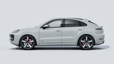 2026 Porsche Cayenne Cayenne GTS Coupe