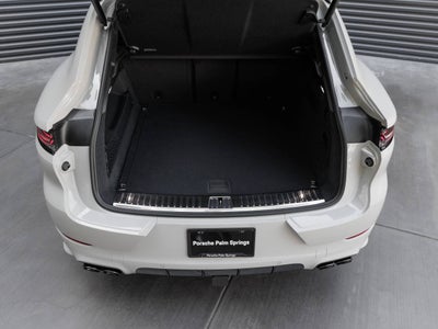 2026 Porsche Cayenne Cayenne GTS Coupe