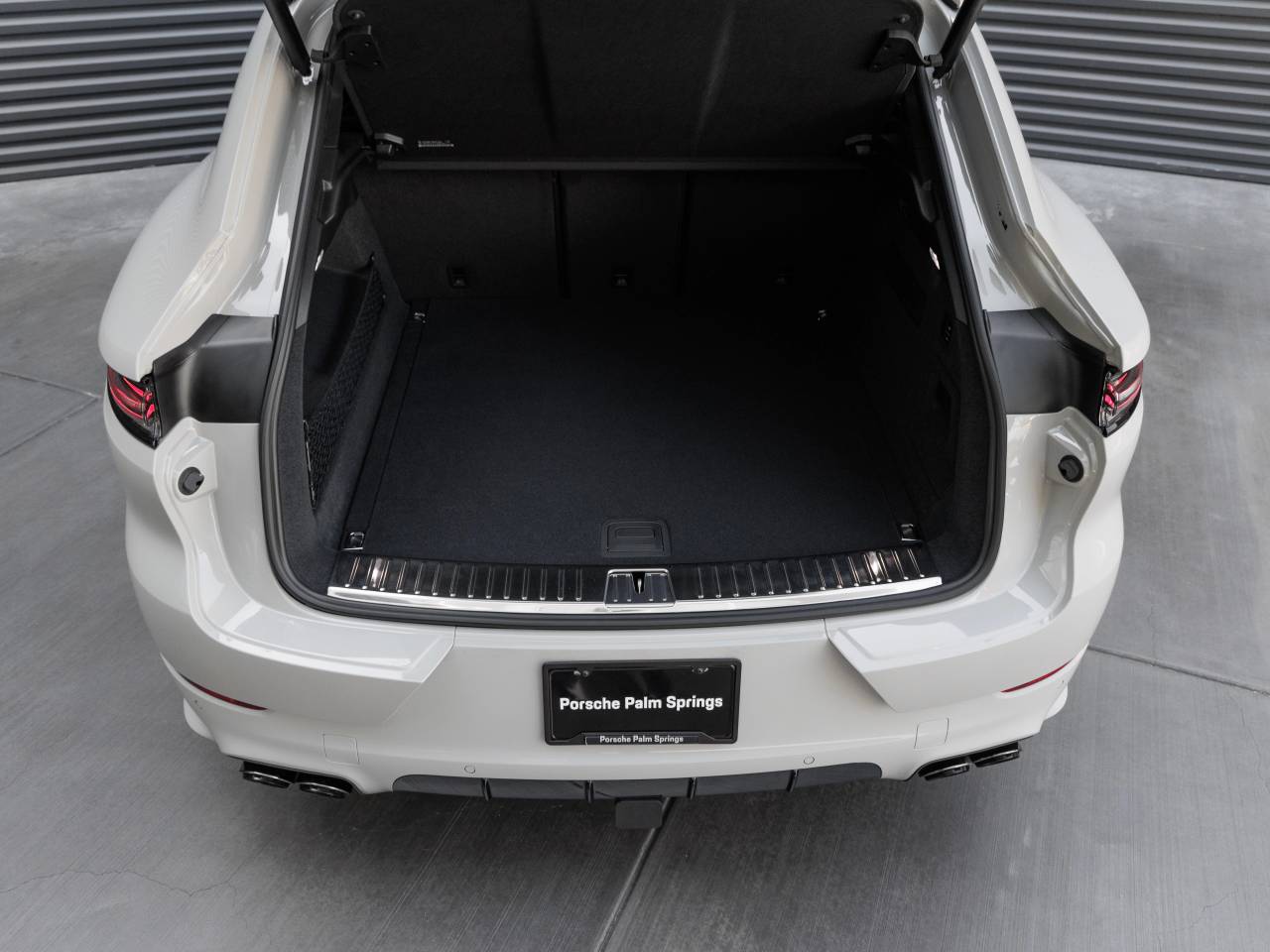 2026 Porsche Cayenne Cayenne GTS Coupe