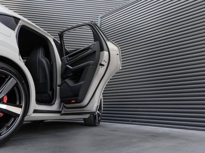 2026 Porsche Cayenne Cayenne GTS Coupe