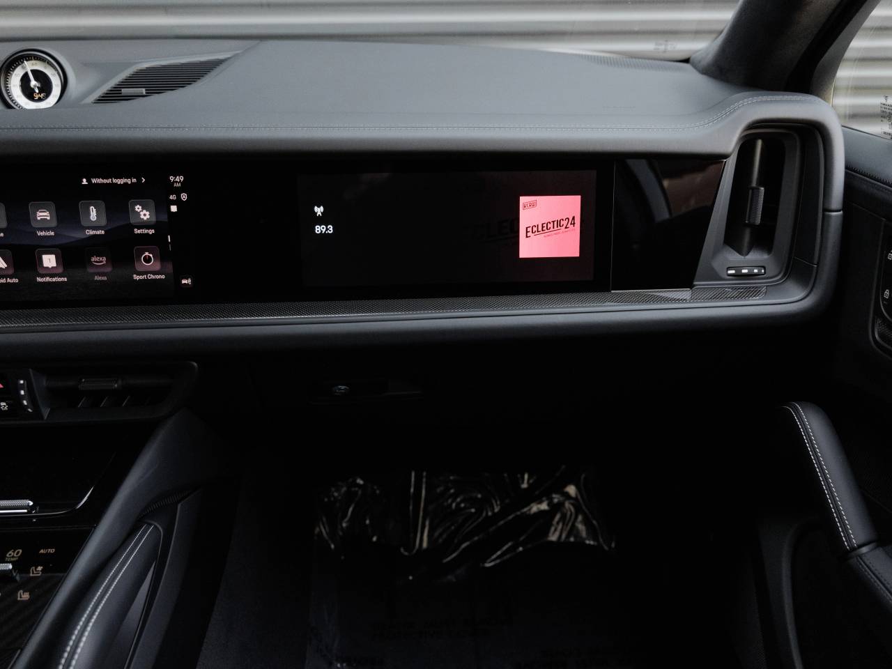 2026 Porsche Cayenne Cayenne GTS Coupe