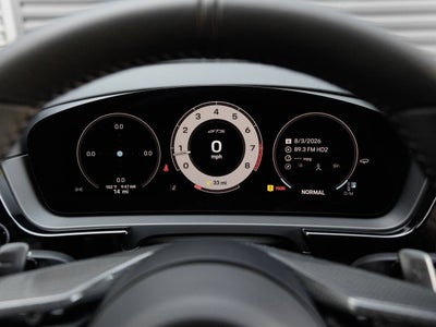 2026 Porsche Cayenne Cayenne GTS Coupe