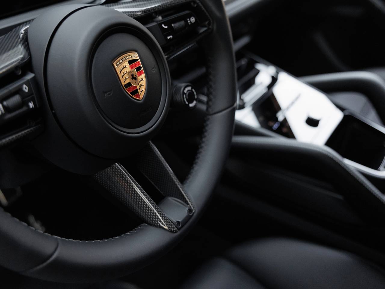 2026 Porsche Cayenne Cayenne GTS Coupe