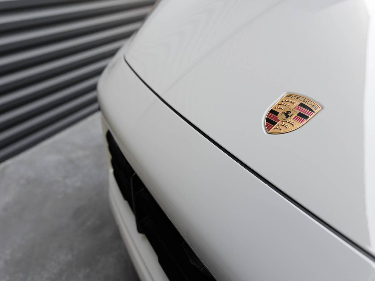 2026 Porsche Cayenne Cayenne GTS Coupe