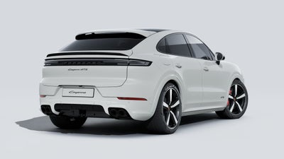2026 Porsche Cayenne Cayenne GTS Coupe