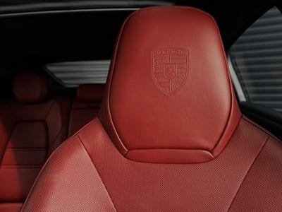 2022 Porsche Cayenne GTS Coupe