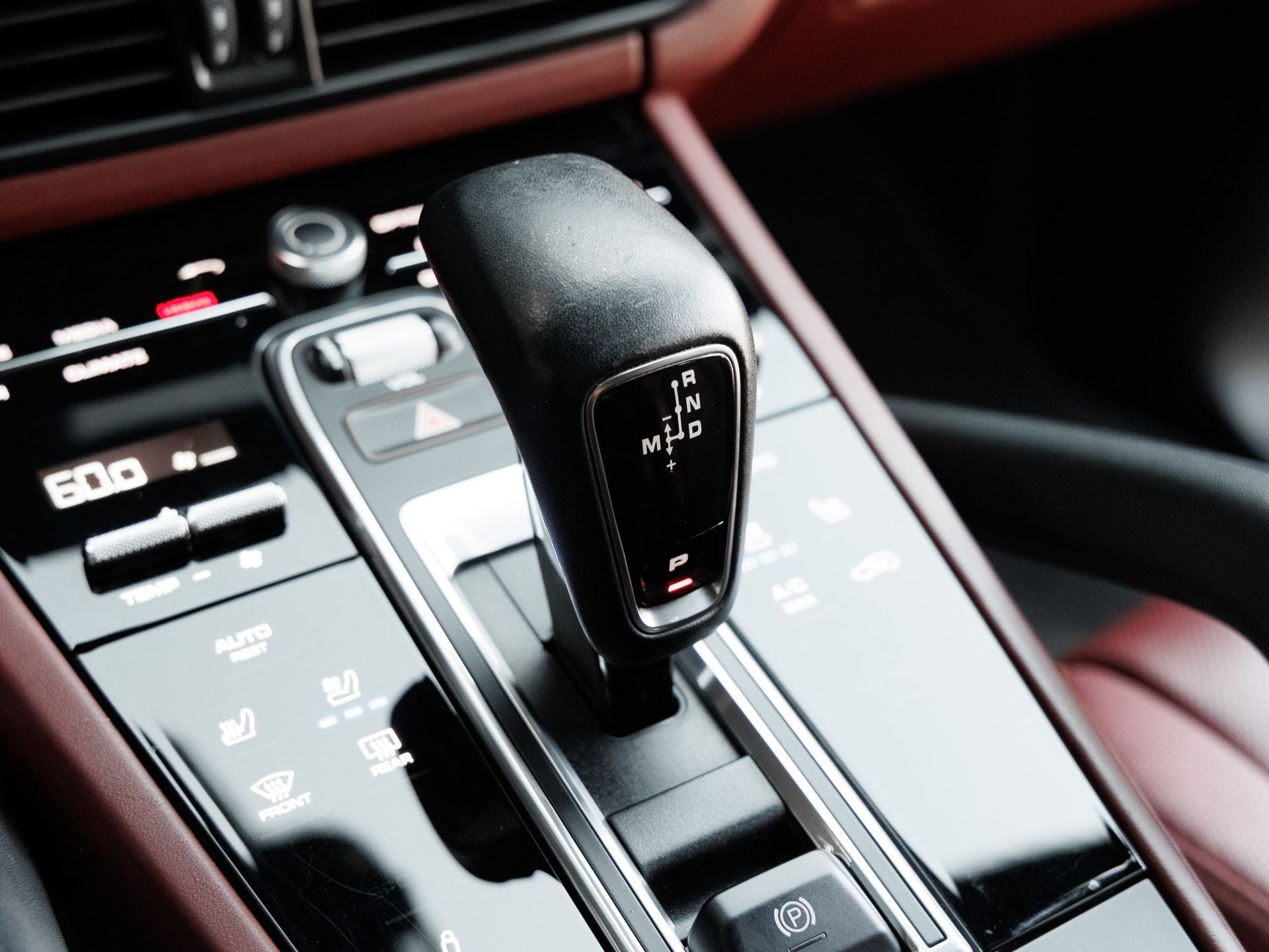 2022 Porsche Cayenne GTS Coupe