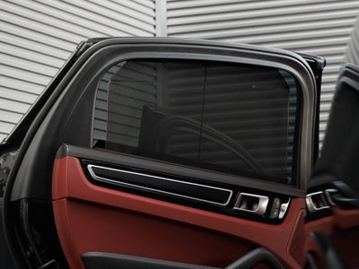 2022 Porsche Cayenne GTS Coupe