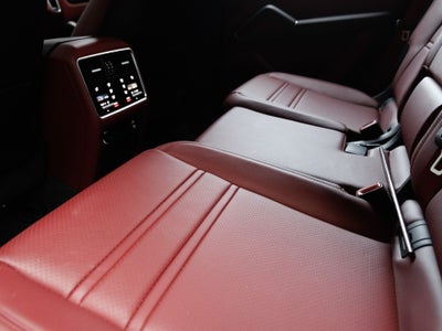 2022 Porsche Cayenne GTS Coupe