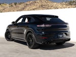 2022 Porsche Cayenne GTS Coupe