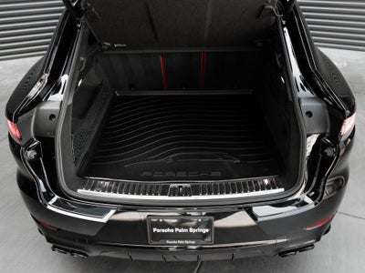 2022 Porsche Cayenne GTS Coupe