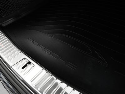 2022 Porsche Cayenne GTS Coupe